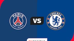 EN VIVO | PSG vs. Chelsea por Champions League 2025-2026: minuto a minuto del partido