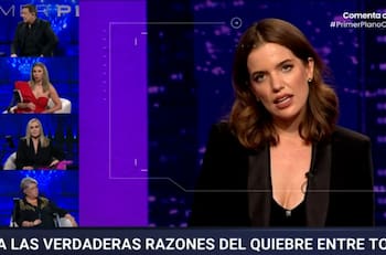 “Se metió con Marcelo”: Lo que se reveló en Primer Plano sobre el triángulo amoroso entre Maite Orsini, Marcelo Díaz y Millaray Viera
