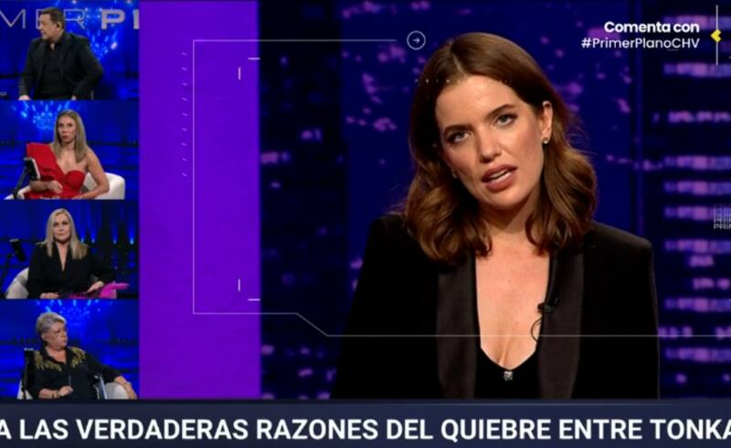 , salió información que no se tuvo en mente.