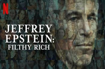 La serie de Netflix sobre la red de abuso sexual que lideró Jeffrey Epstein