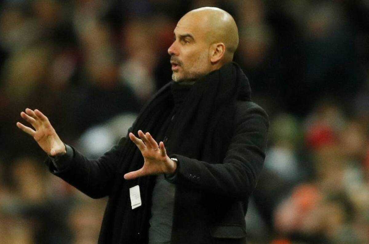 Sorpresa: En Italia aseguran que Juventus llegó a un acuerdo con Pep Guardiola
