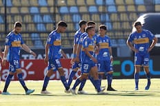 “Los jugadores de Everton viven en Viña y tienen tremendos departamentos; no sé por qué no rinden”