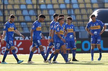 “Los jugadores de Everton viven en Viña y tienen tremendos departamentos; no sé por qué no rinden”