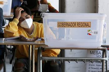 Elecciones 2021: revisa aquí los plazos y motivos para excusarse de ser vocal de mesa