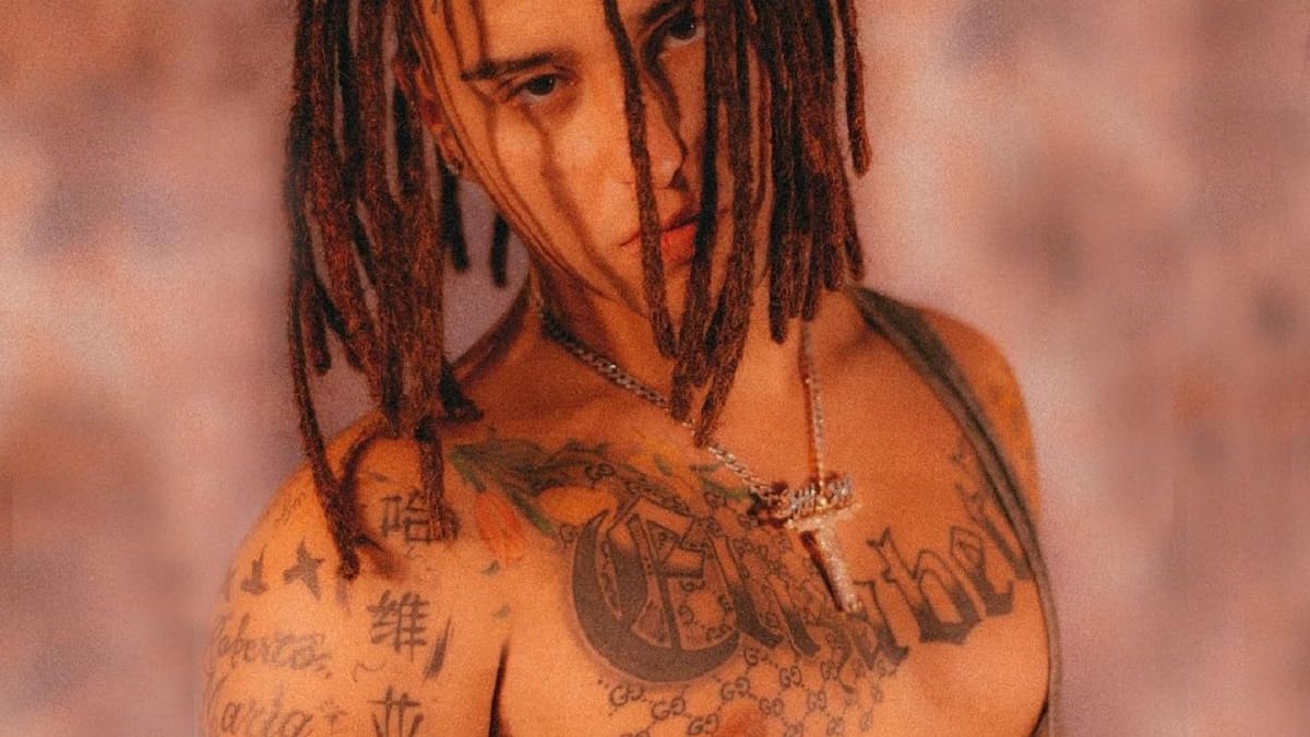 Pablo Chill-E confirmar esperada colaboración con Bizarrap y explica retraso