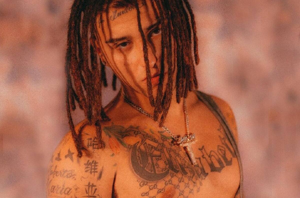 Pablo Chill-E confirmar esperada colaboración con Bizarrap y explica retraso