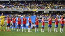La Roja Femenina sufrió una dura pérdida a horas de ir por la clasificación ante Colombia en la Copa América