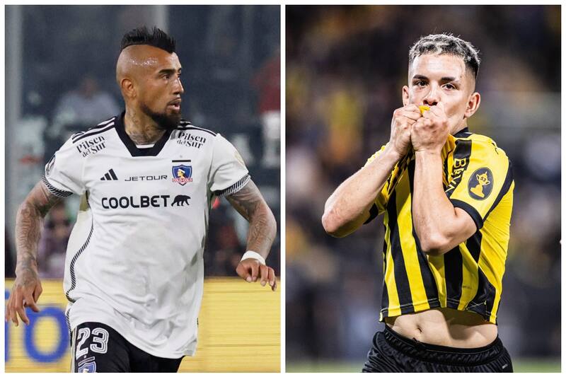 se enfrentan por la Serie Río de La Plata.