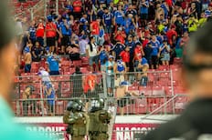 “Si la U cumplió podría ser absuelta; quedó en evidencia que un grupo de gente fue solo con el fin de destruir”