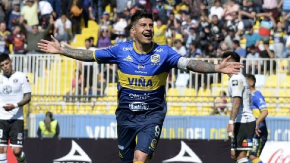 Patricio Rubio llegó a acuerdo con Alianza Lima de Mario Salas