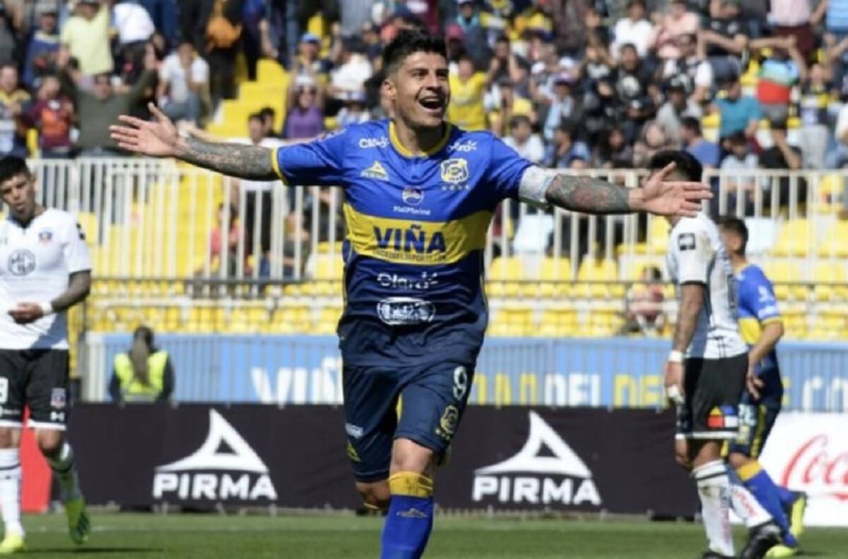 Patricio Rubio llegó a acuerdo con Alianza Lima de Mario Salas