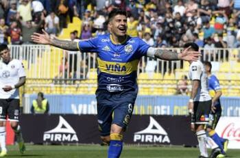 Patricio Rubio llegó a acuerdo con Alianza Lima de Mario Salas