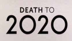 Creador de “Black Mirror” prepara falso documental sobre el horrible 2020