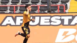 El nuevo Cristián Zavala: “hasta grande me voy a mandar alguna cagadita, pero siempre ayudando al equipo”