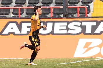 El nuevo Cristián Zavala: “hasta grande me voy a mandar alguna cagadita, pero siempre ayudando al equipo”