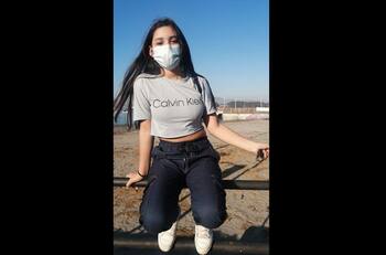 Caso Nayareth: Encuentran a menor de 13 años desaparecida en Valparaíso y detienen a sujeto que la acompañaba