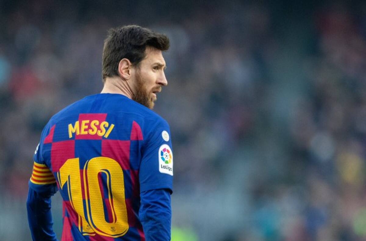 Voltereta: Lionel Messi podría seguir un año más en el Barcelona