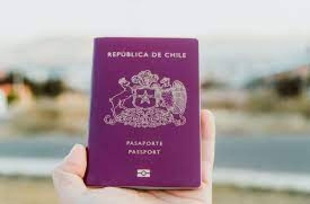 Visa Waiver: Estados Unidos anuncia que revisará si Chile se mantiene en el programa