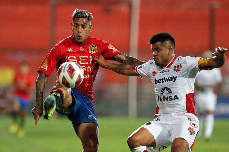 Serán los encargados de retomar el Campeonato Nacional 2023.