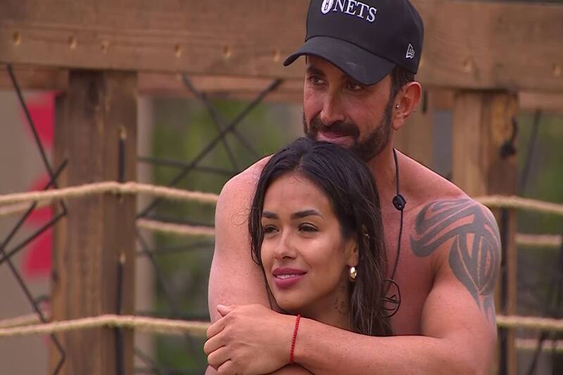 se enfrentarán en “Tierra Brava”