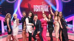 "Todas las noches son brillos": Panelistas de "Juego Textual" revelan sus secretos para lucir elegantes looks en el programa