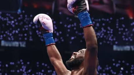 Las grandes estrellas del boxeo mundial versus las redes sociales, un rival casi imbatible