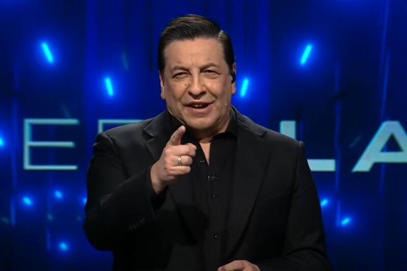 El programa de farándula volvió a sufrir una baja.