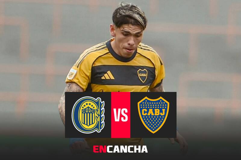 por la fecha 8 de la Liga Argentina. Foto: Prensa Boca Juniors.