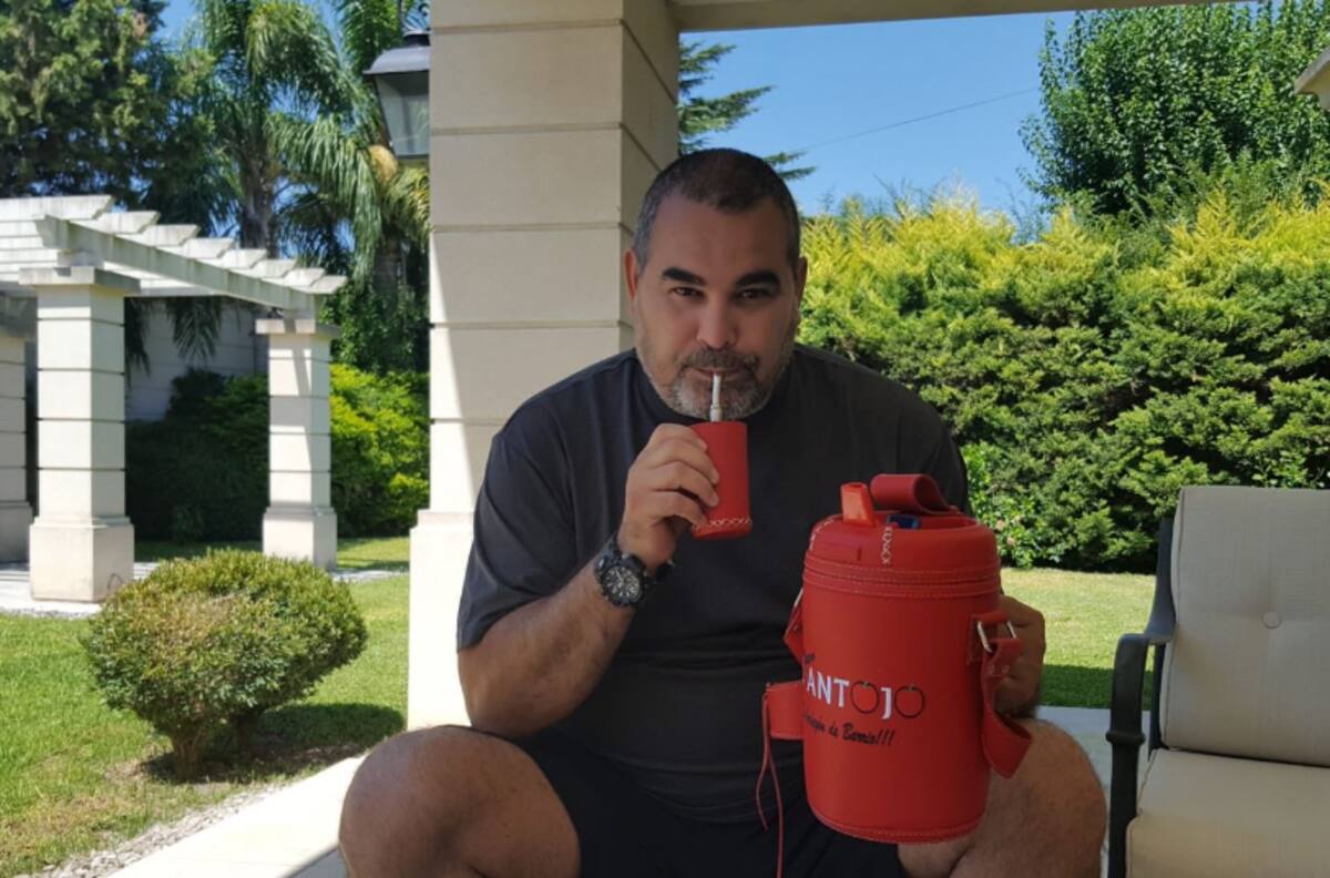 Chilavert: "Jadue conoce a la perfección cómo fue el mal manejo en la Conmebol"