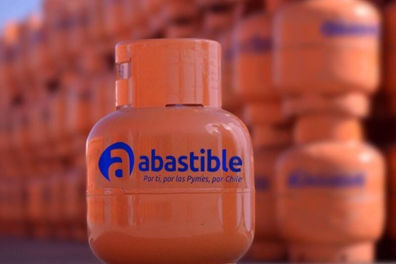 Clientes podrán recibir descuentos de hasta $7.000.
Créditos: Abastible.