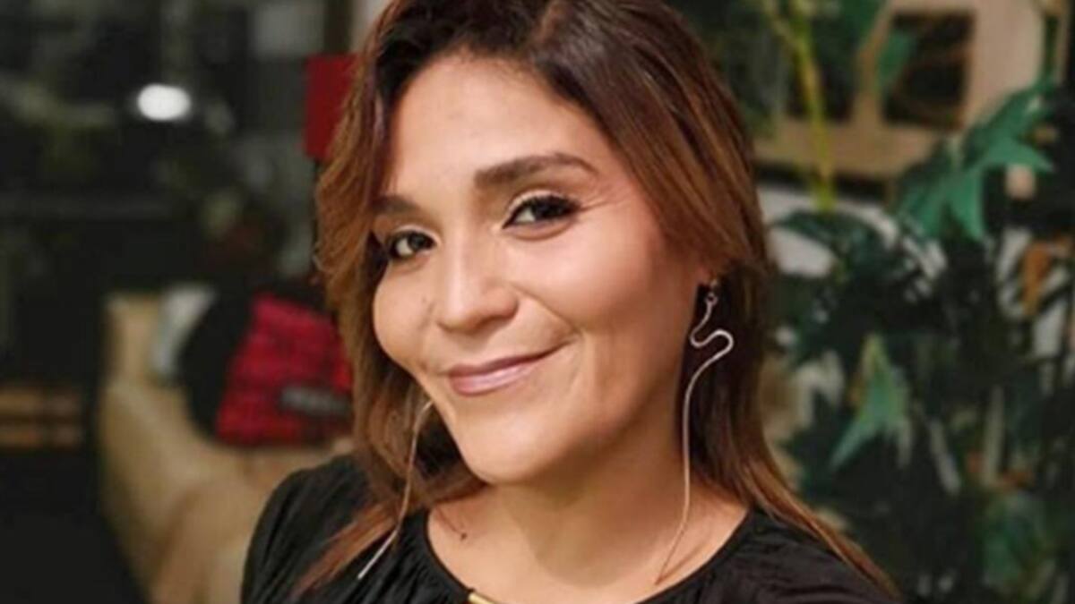 Kathy Orellana responde a crueles comentarios por su físico
