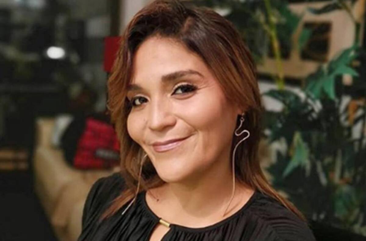 Kathy Orellana responde a crueles comentarios por su físico
