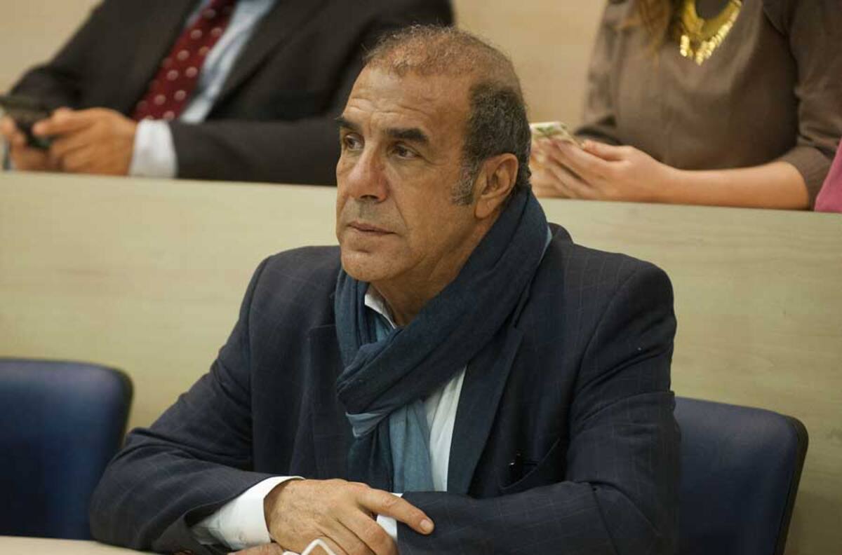 Checho Hirane ataca a Natalia Valdebenito defendiendo a Pepa Hoffmann