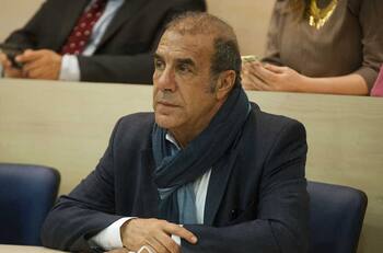 Checho Hirane ataca a Natalia Valdebenito defendiendo a Pepa Hoffmann