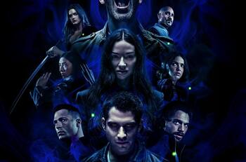 "Teen Wolf": Revisa cuándo y dónde ver la nueva película de la aclamada serie