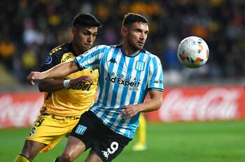 “Falta poco”: Figura que quiso la U rompe el silencio en este mercado de fichajes