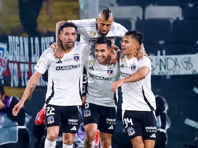 Programación Campeonato Nacional y Primera B: estos 8 partidos se jugarán HOY domingo 22 de junio
