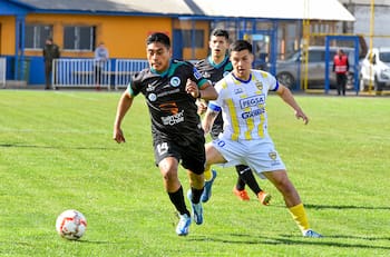 Club del fútbol chileno sufre inédito castigo: perderá 3 puntos por cada fecha que siga endeudado