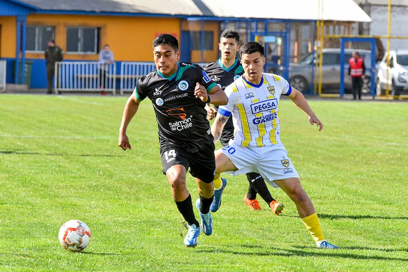 Sufrieron duro castigo por parte de la ANFP.