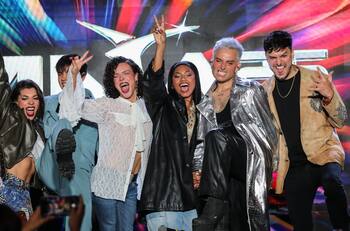 Festival de Viña 2025: Estos son los países clasificados a la final de las competencias Internacional y Folclórica