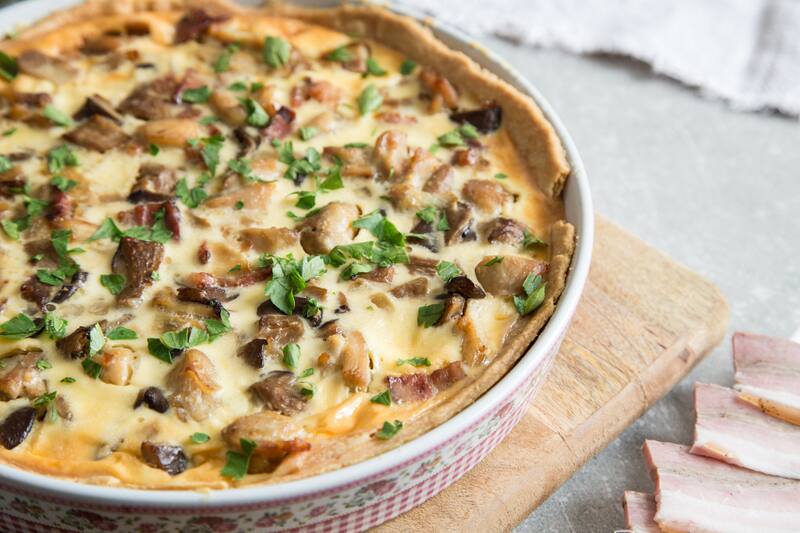 Descubre esta exquisita receta.