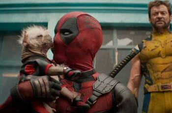 ¿Hay escenas post-créditos en la película “Deadpool y Wolverine”?