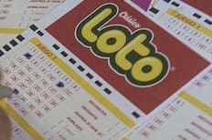 Resultados del Loto sorteo 5378: ¡Un jugador ganó $3.575.587.230 este domingo!