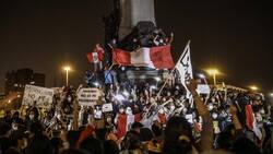 Protestas en Perú: ¿Qué pasa en el país andino?