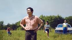 De "The Walking Dead" a los Oscar 2021: Steven Yeun, a quien conocimos como Glenn, busca llevarse el premio a Mejor Actor por "Minari"