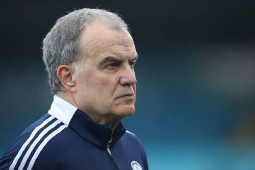 Marcelo Bielsa sorprende con declaración sobre La Roja: “Me hubiese encantado seguir 4 años más”