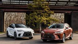 Lexus sale a explicar su estrategia híbrida y sustentable