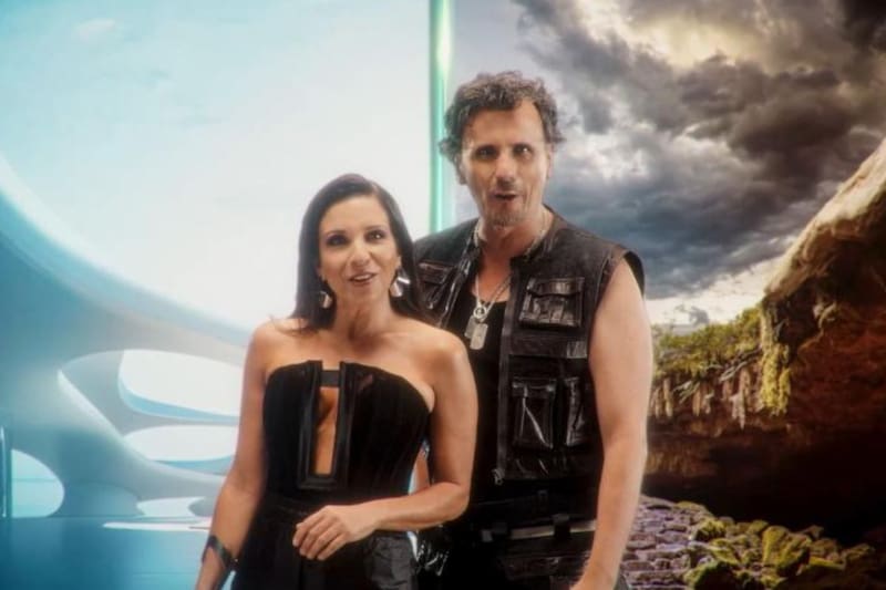 ya tendría a sus primeros famosos confirmados.