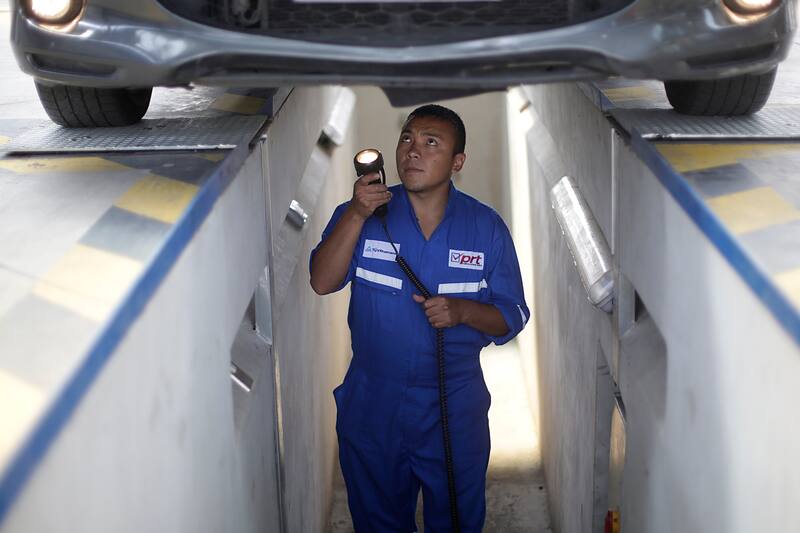 Conoce cuál es la única situación. Créditos: ATON.