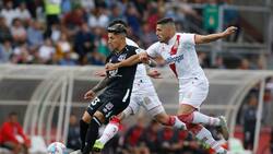 Brayan Véjar ya fue oficializado en su nuevo club tras su salida de Colo Colo